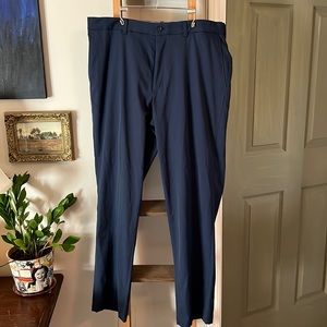 Men’s Walter Hagen Golf Pants | Size 38x32 | Navy Pants